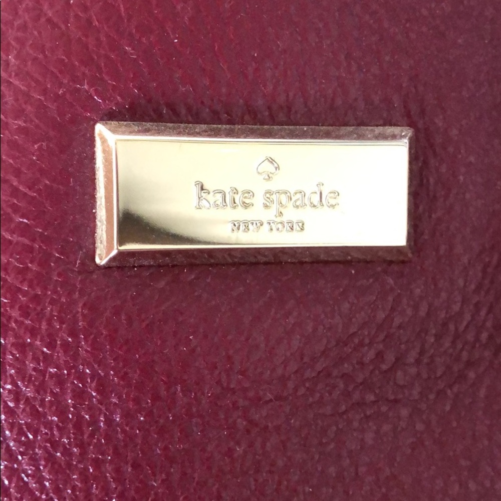 Kate Spade HandBag - Picture 7 of 7